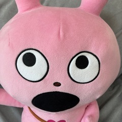 ラブラビット　ぬいぐるみの画像