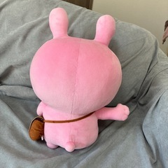 ラブラビット　ぬいぐるみの画像