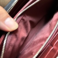  BALLY 財布  の画像