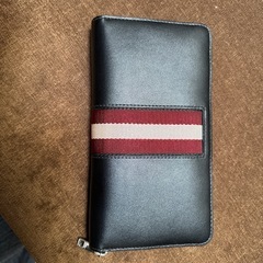  BALLY 財布  の画像