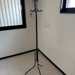 ポールスタンドの画像