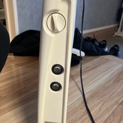 電気ヒーターの画像