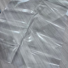 ダイニングマットの画像