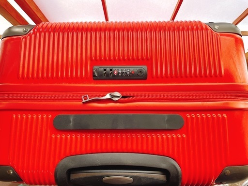 スーツケース キャリーケース キャリーバッグ ストッパー BRIGHTECH ブ