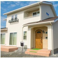 LEON (レオン) サンノゼライト トール 郵便ポスト ポール付き レッド　赤の画像