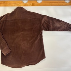 LIEU HOMME メンズシャツの画像