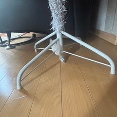 クリスマスツリー　150センチ
の画像
