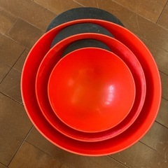 キッチンボウルの画像