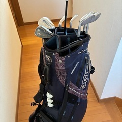 ゴルフクラブの画像