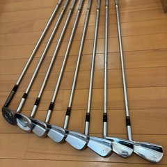 ゴルフクラブの画像