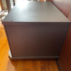 テレビボードの画像