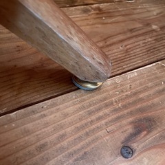 ディレクターチェア　折りたたみイス　フォールディングチェアの画像