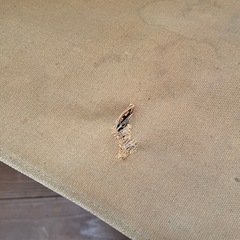 ディレクターチェア　折りたたみイス　フォールディングチェアの画像