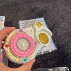 ファントミリスティDXの画像