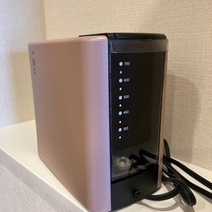 UCCドリップポッド摘出マシン　 の画像