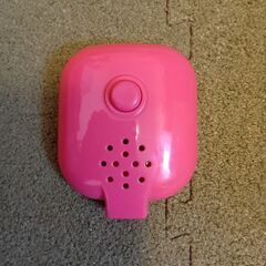 ピープル ピンポーンつき ２階だてぽぽちゃん家の画像