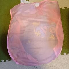 ピープル ピンポーンつき ２階だてぽぽちゃん家の画像