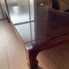 テーブルの画像