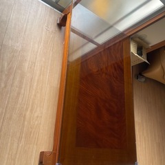 テーブルの画像