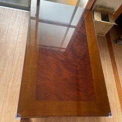テーブルの画像