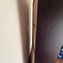 食器棚（現状引渡し）の画像