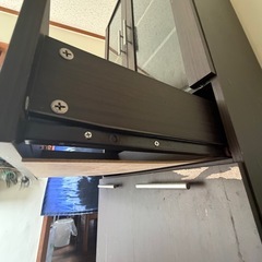 食器棚（現状引渡し）の画像