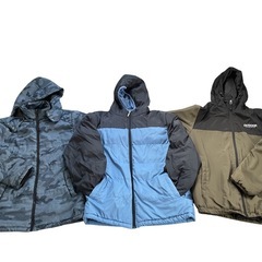 子ども服・大人サイズ まとめて（160〜大人サイズ）の画像