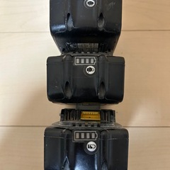 マキタ makita 18V 6.0Ah バッテリー 純正 国内正規品 3個セット リチウムイオン BL1860Bの画像