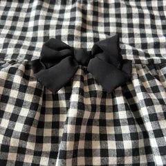 ベビー服の画像