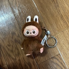 イニシャルラブブの画像