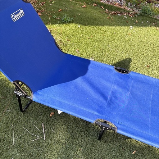 Coleman コールマンコンバータコットconverta cot (KEN) 古淵のその他