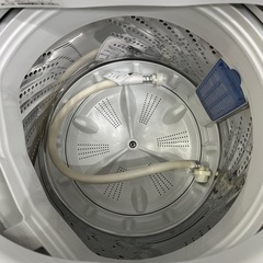 【トレファク太宰府店】Panasonic 2018年製　NA-F50BE6の全自動洗濯機をご紹介します！の画像