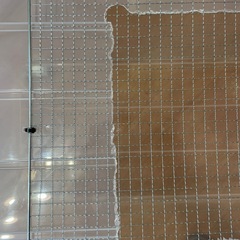 小動物 手作り簡易ケージ ゲージ  の画像