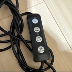 リングライト 調光機能付きの画像