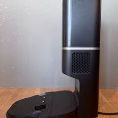 【消耗品すべて新品・紙パック付き】iRobot ルンバ s9+（最上位モデル）動作良好の画像