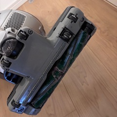 パナソニック　掃除機②の画像