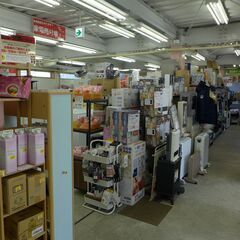 中古 ダイニチ/Dainichi FW-4719GR 石油ストーブ 2019年製 公田店の画像