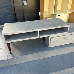 テレビボード　テレビ台の画像