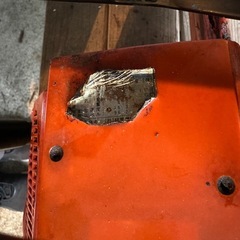 チェーンソーの画像