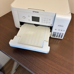 EPSON プリンターの画像