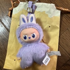 イニシャルラブブの画像