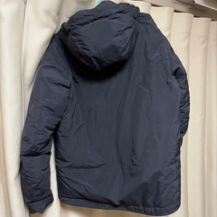 URBAN RESEARCH Sonny Label ダウンジャケットの画像