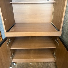棚の画像