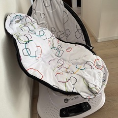 4moms ママルー4の画像