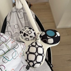 4moms ママルー4の画像