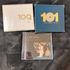 クラッシック　CD23枚セットの画像