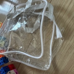 アーテック　バック付き　破れあり  パズル　ブロックの画像