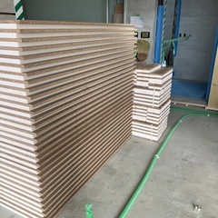 年明け早々搬入スポットバイト募集‼️の画像