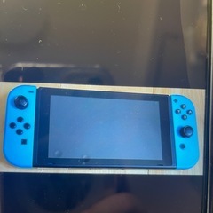お取引き中Switchの画像
