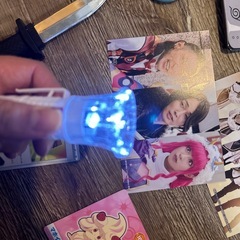 おもちゃの画像